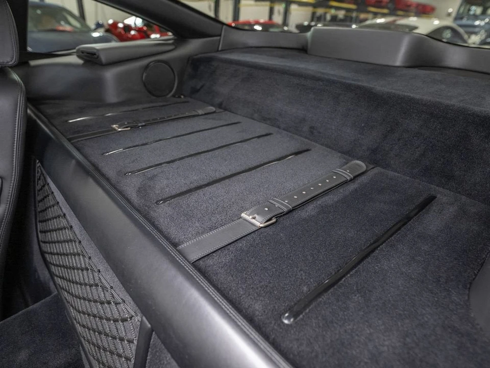 2002 Ferrari 575M Maranello - Image 13 of 31