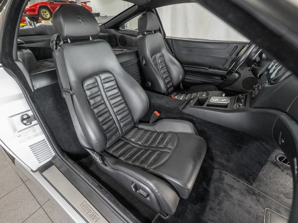 2002 Ferrari 575M Maranello - Image 15 of 31