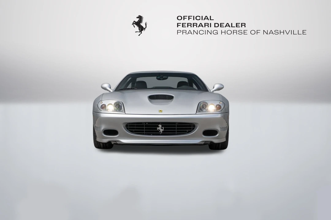 2002 Ferrari 575M Maranello - Image 3 of 31