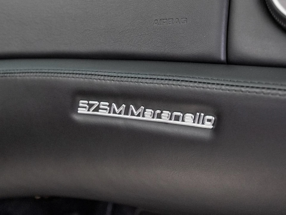 2002 Ferrari 575M Maranello - Image 18 of 31