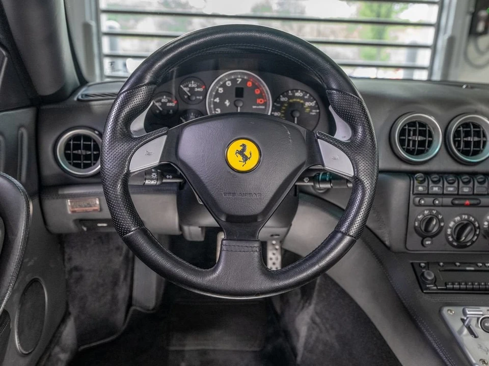 2002 Ferrari 575M Maranello - Image 25 of 31