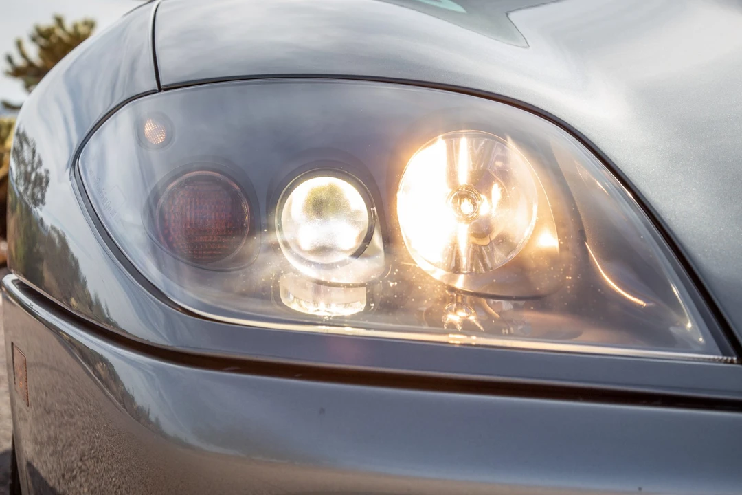 2002 Ferrari 575M Maranello - Image 17 of 31