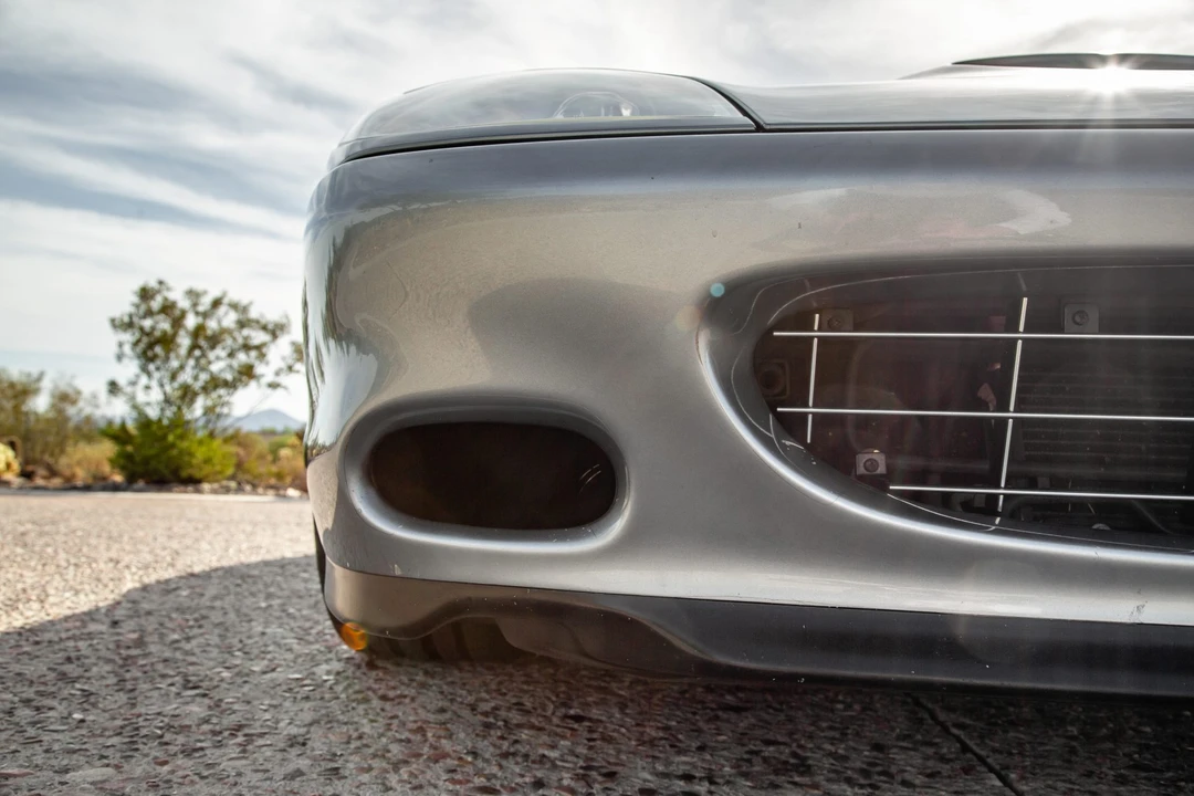 2002 Ferrari 575M Maranello - Image 13 of 31