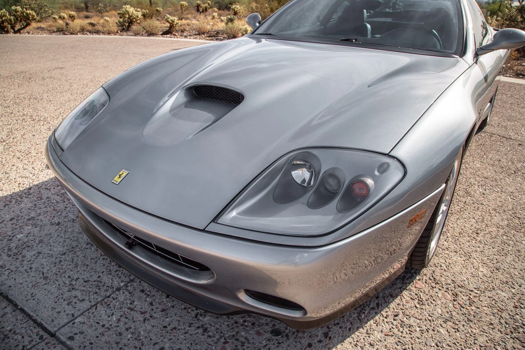 2002 Ferrari 575M Maranello - Image 19 of 31