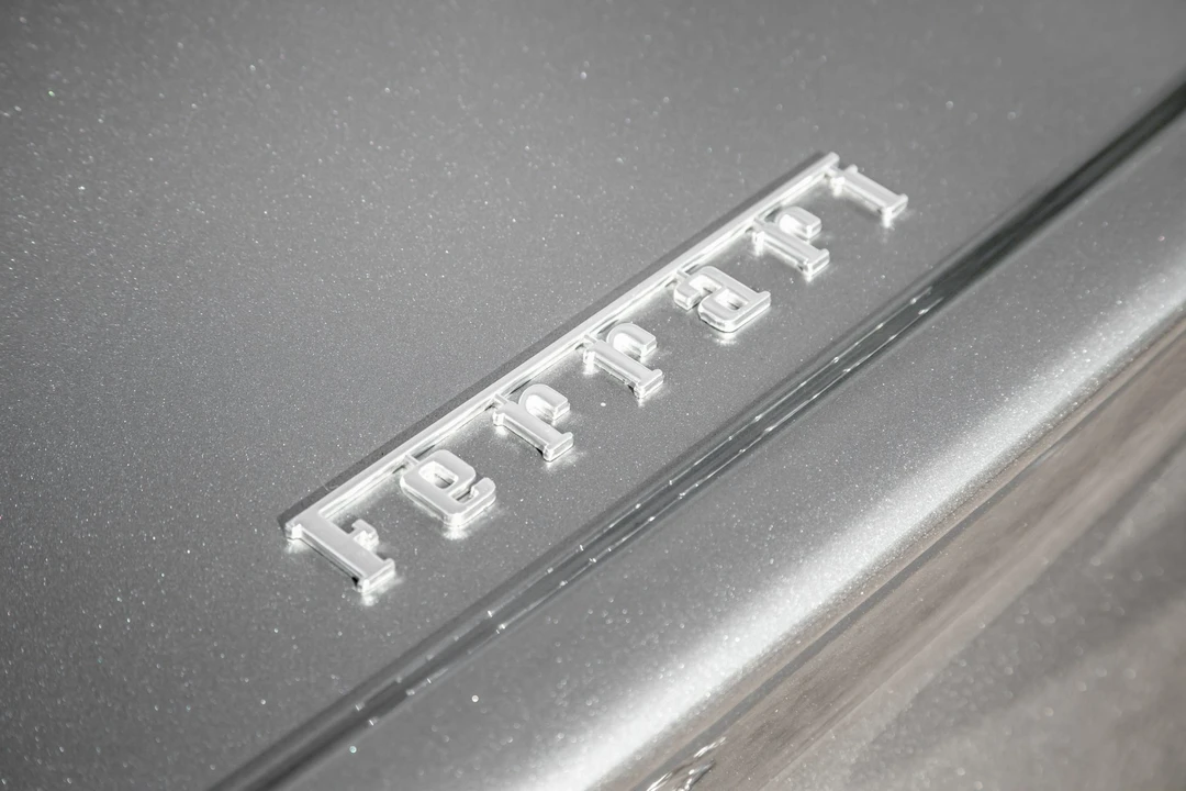 2002 Ferrari 575M Maranello - Image 28 of 31