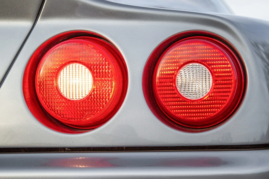 2002 Ferrari 575M Maranello - Image 30 of 31
