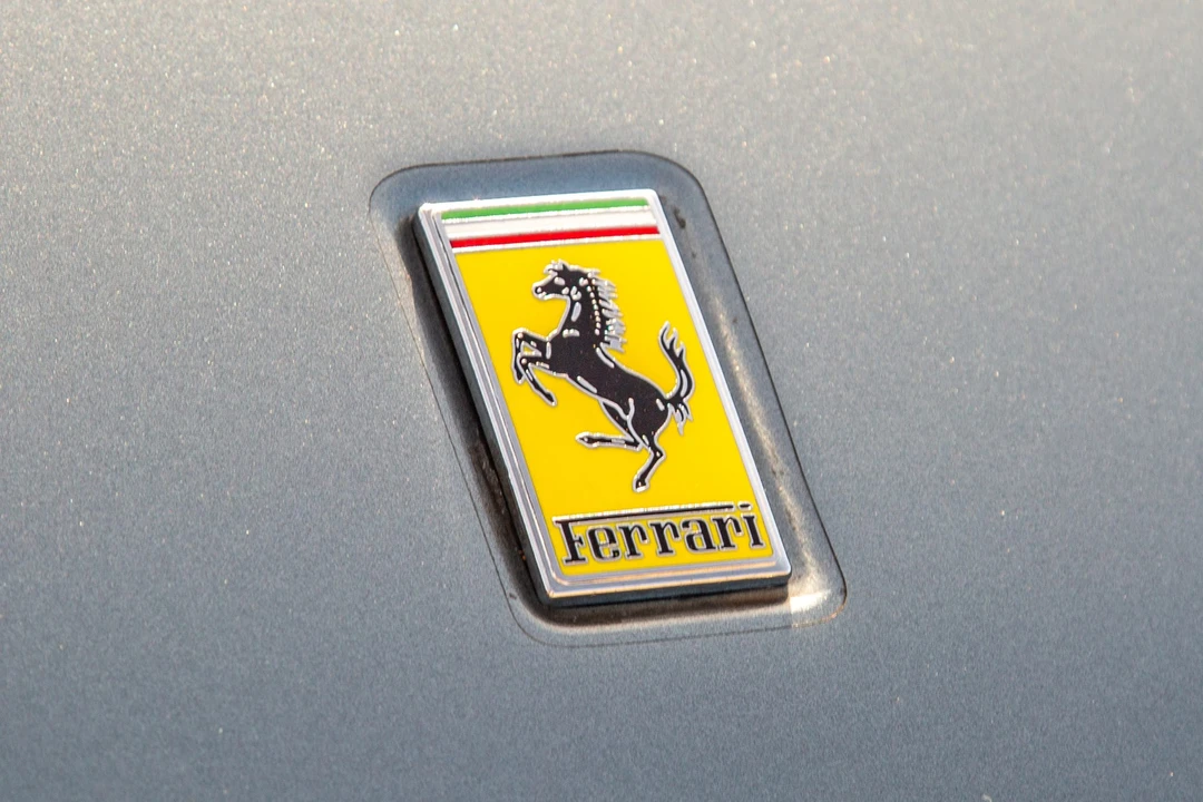 2002 Ferrari 575M Maranello - Image 15 of 31