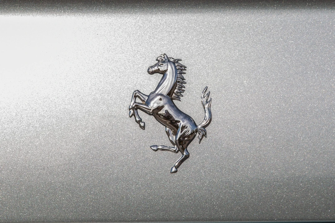2002 Ferrari 575M Maranello - Image 29 of 31