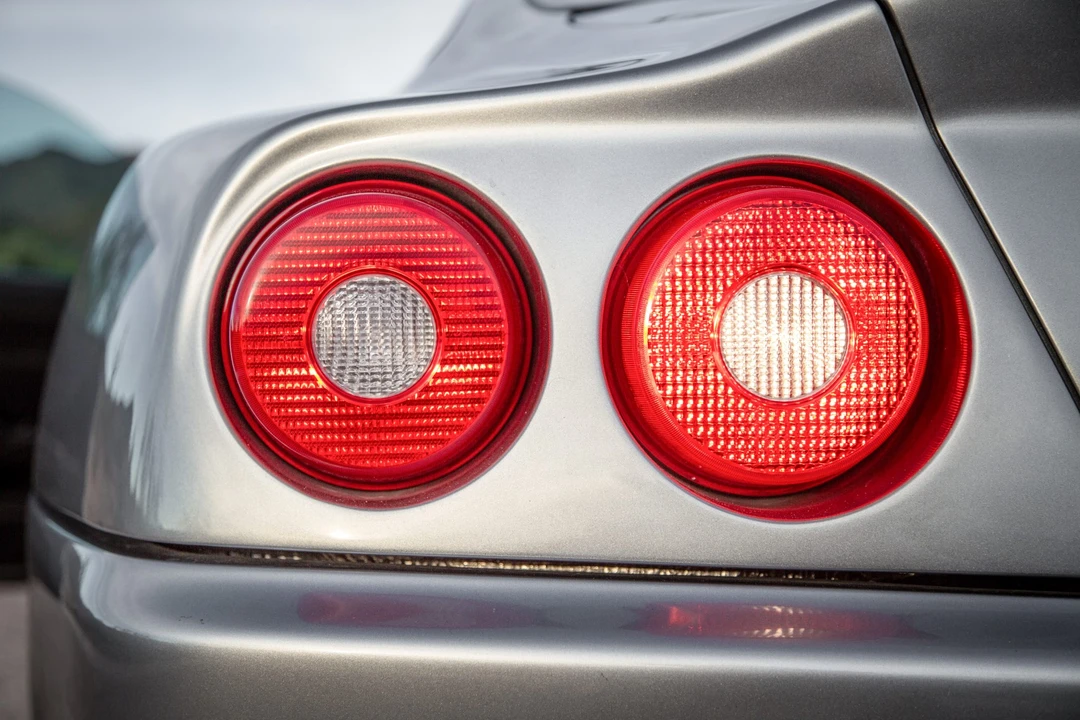 2002 Ferrari 575M Maranello - Image 27 of 31