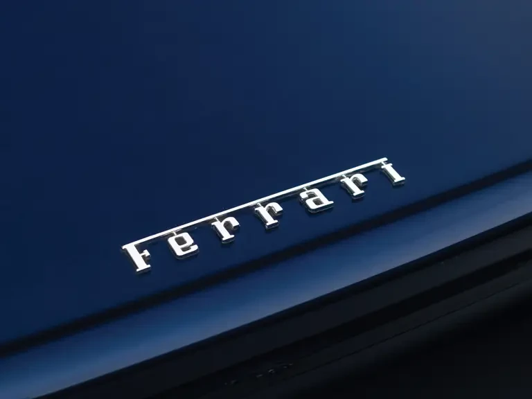 2002 Ferrari 575M Maranello - Image 28 of 29