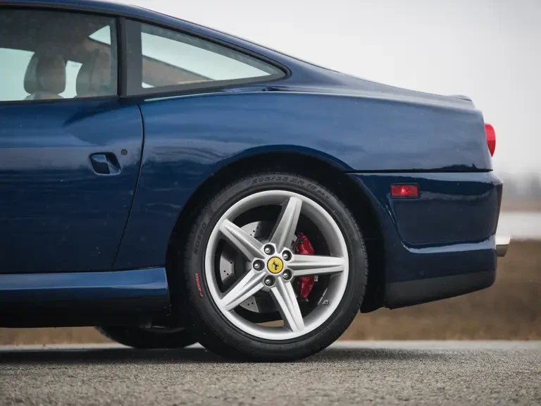 2002 Ferrari 575M Maranello - Image 13 of 29