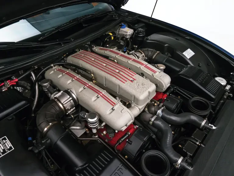 2002 Ferrari 575M Maranello - Image 4 of 29