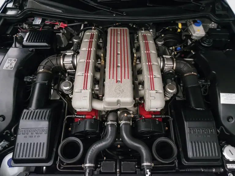 2002 Ferrari 575M Maranello - Image 22 of 29