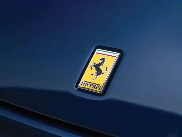 2002 Ferrari 575M Maranello - Image 26 of 29