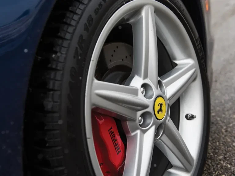 2002 Ferrari 575M Maranello - Image 11 of 29