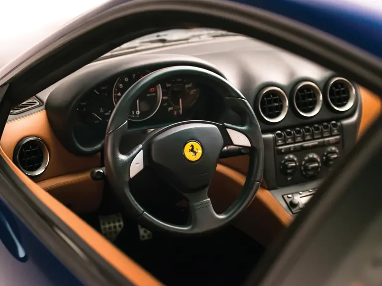 2002 Ferrari 575M Maranello - Image 13 of 29