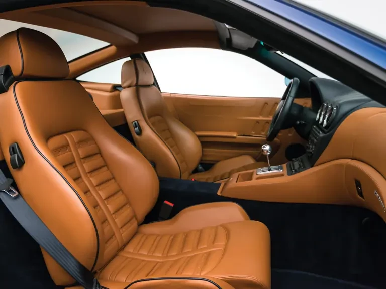 2002 Ferrari 575M Maranello - Image 12 of 29