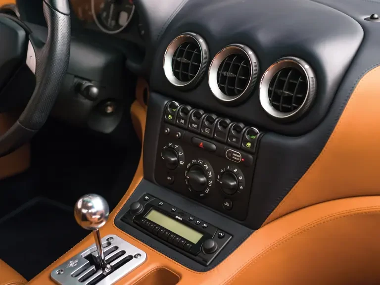 2002 Ferrari 575M Maranello - Image 15 of 29