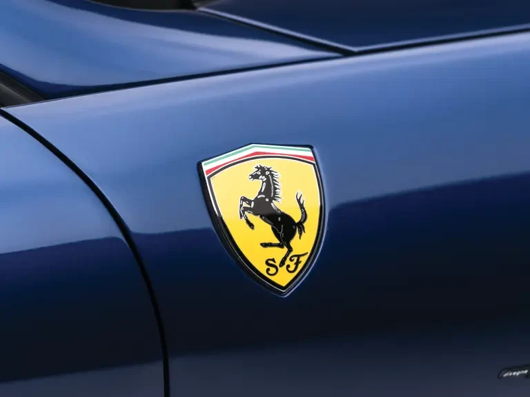 2002 Ferrari 575M Maranello - Image 7 of 29