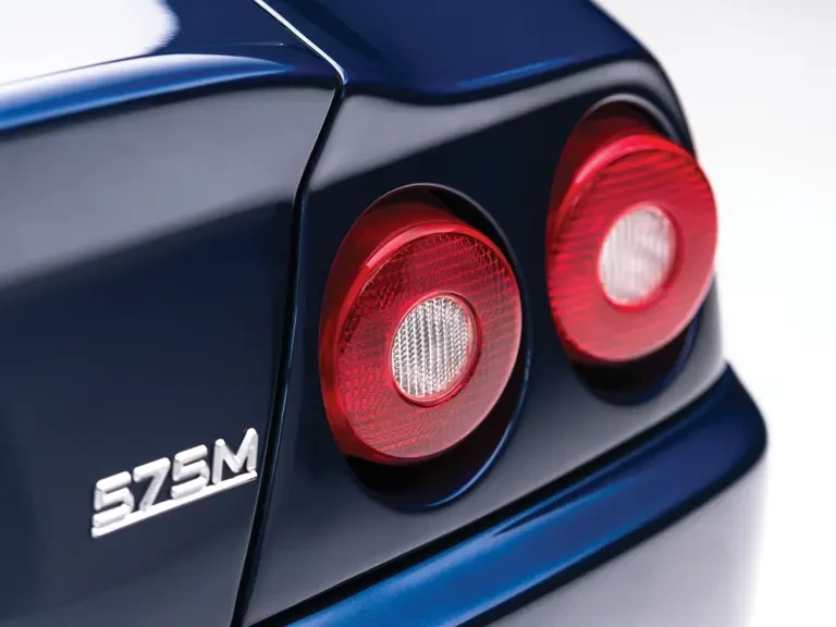 2002 Ferrari 575M Maranello - Image 8 of 29