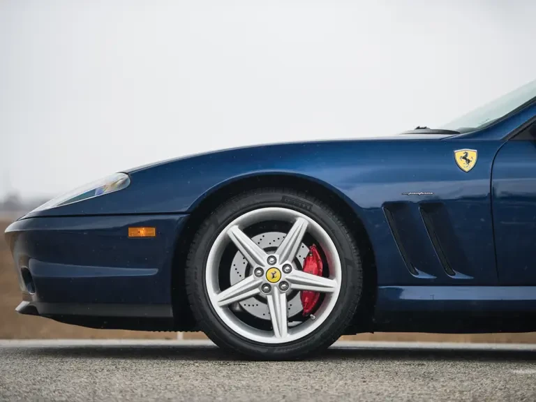 2002 Ferrari 575M Maranello - Image 12 of 29