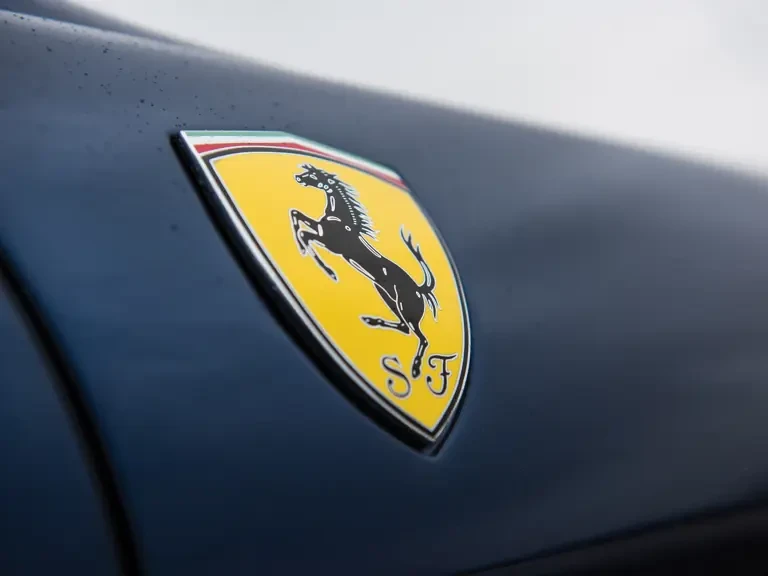 2002 Ferrari 575M Maranello - Image 10 of 29