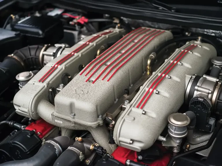 2002 Ferrari 575M Maranello - Image 29 of 29