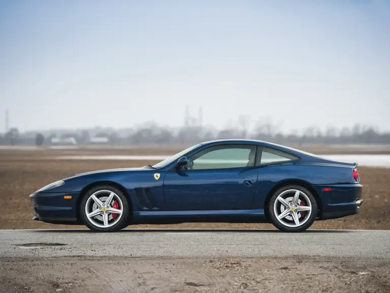 2002 Ferrari 575M Maranello - Image 6 of 29