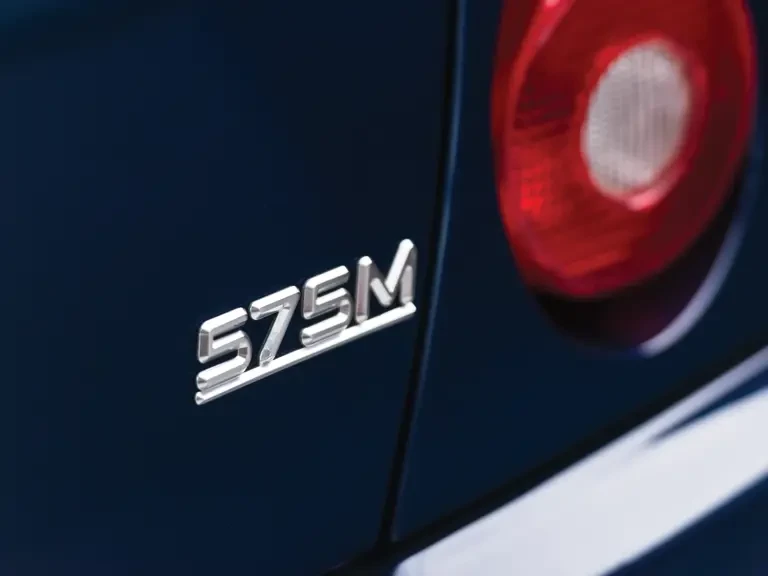 2002 Ferrari 575M Maranello - Image 24 of 29