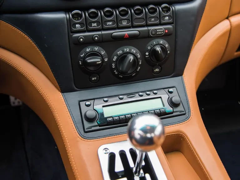 2002 Ferrari 575M Maranello - Image 23 of 29
