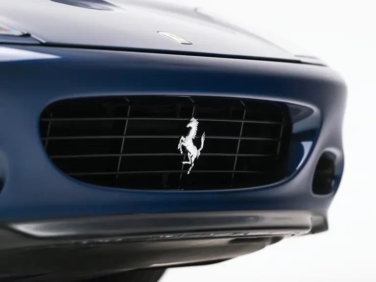 2002 Ferrari 575M Maranello - Image 27 of 29