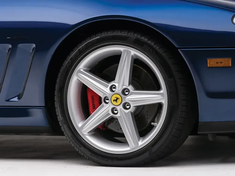 2002 Ferrari 575M Maranello - Image 9 of 29
