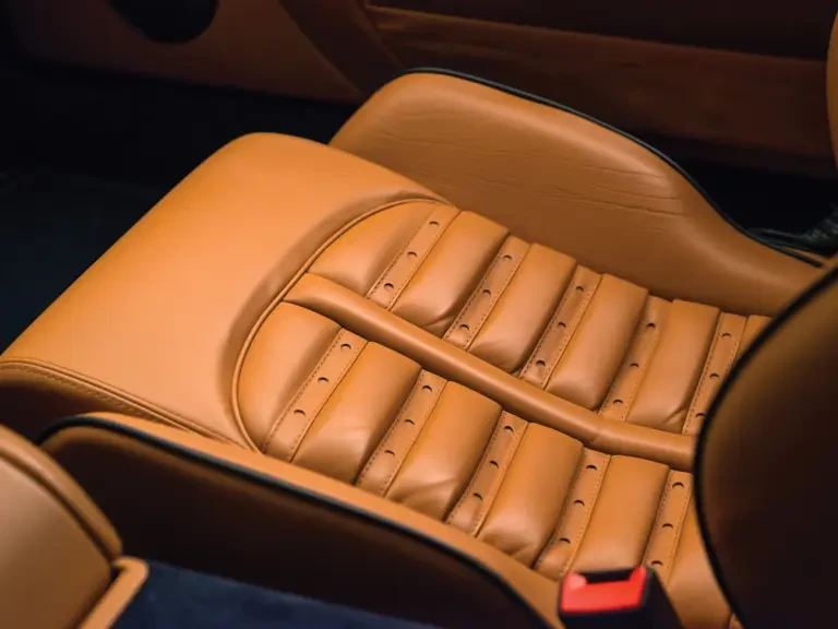 2002 Ferrari 575M Maranello - Image 17 of 29