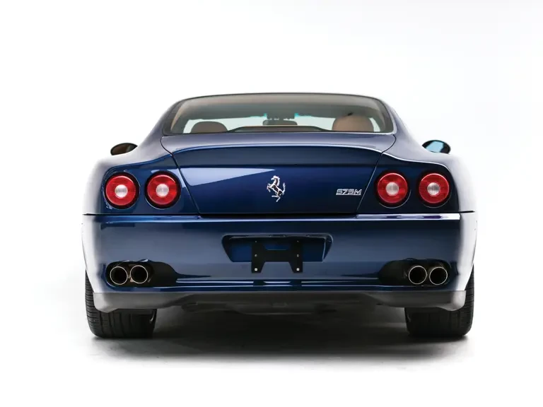 2002 Ferrari 575M Maranello - Image 11 of 29