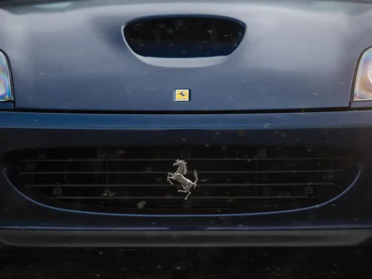 2002 Ferrari 575M Maranello - Image 18 of 29