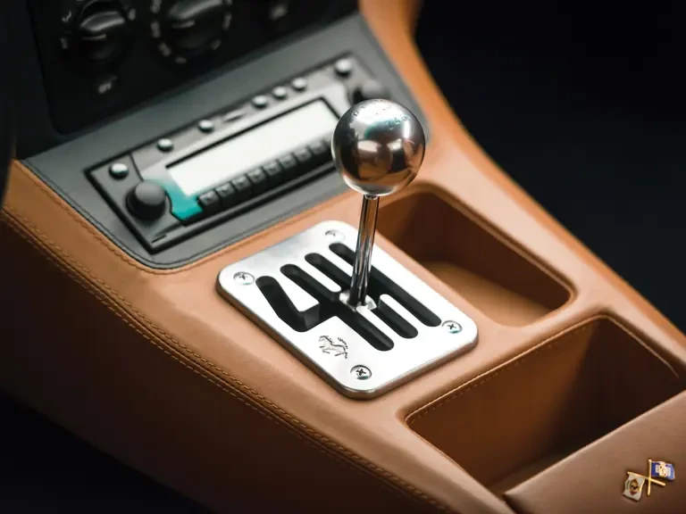 2002 Ferrari 575M Maranello - Image 16 of 29