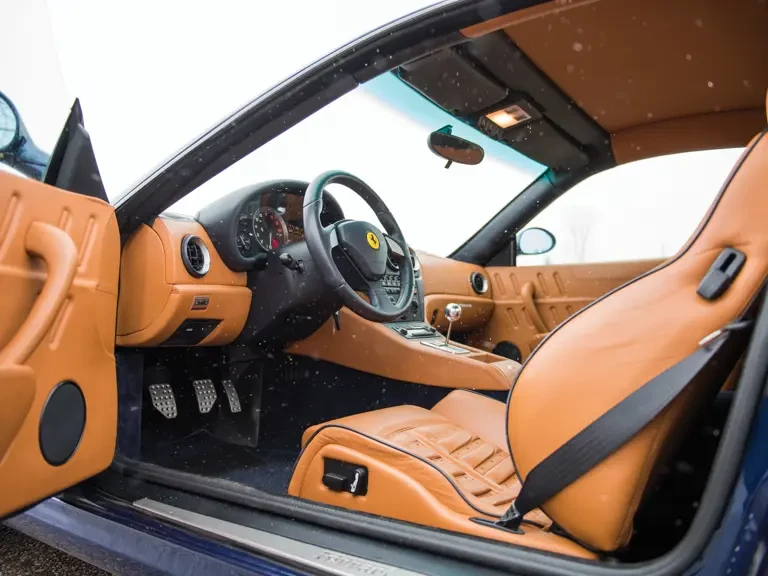 2002 Ferrari 575M Maranello - Image 21 of 29