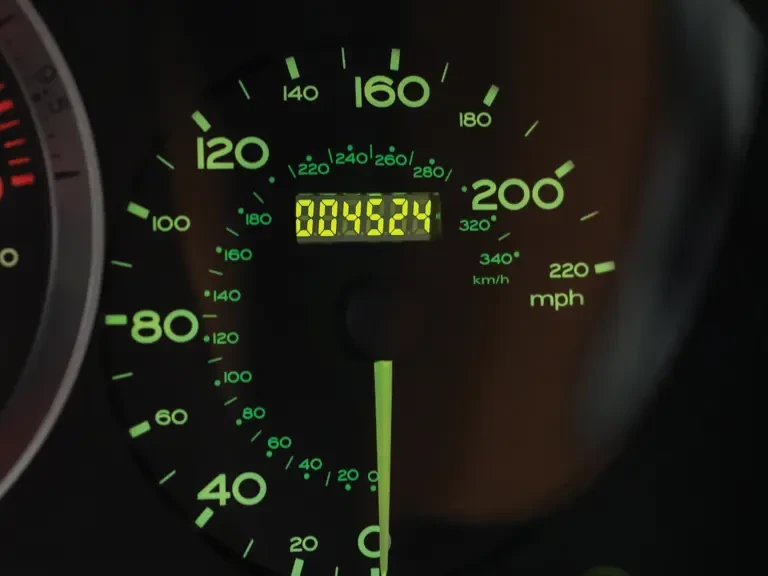 2002 Ferrari 575M Maranello - Image 14 of 29