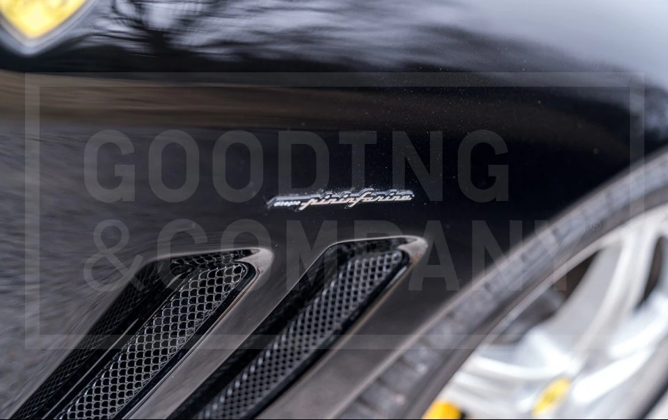 2002 Ferrari 575M Maranello - Image 16 of 18