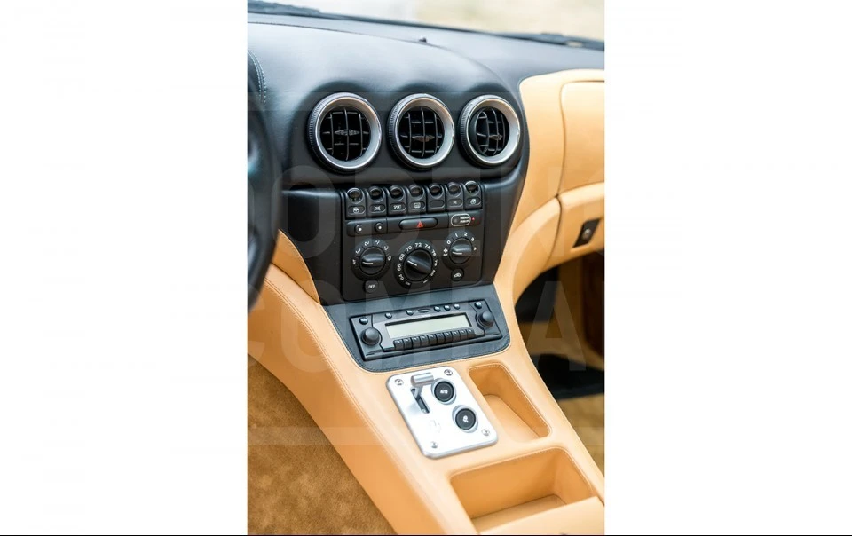 2002 Ferrari 575M Maranello - Image 10 of 18