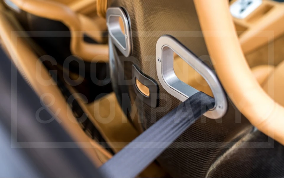 2002 Ferrari 575M Maranello - Image 9 of 18