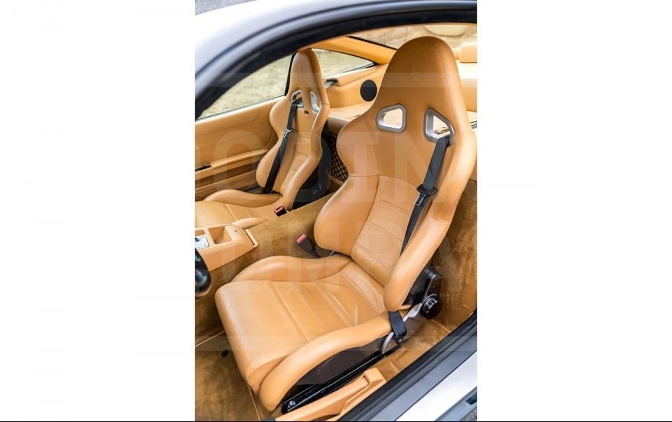 2002 Ferrari 575M Maranello - Image 8 of 18
