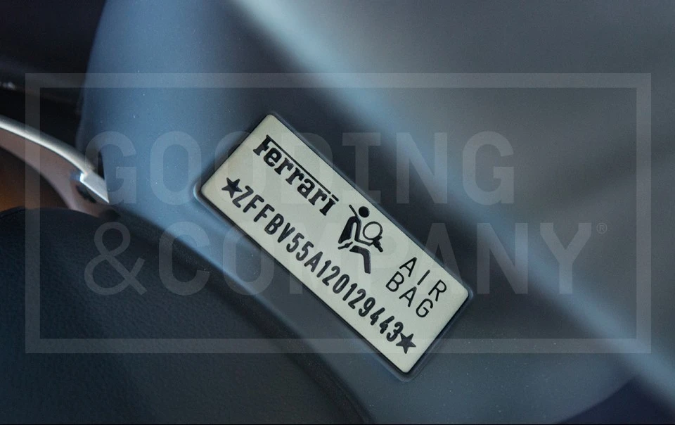 2002 Ferrari 575M Maranello - Image 17 of 17