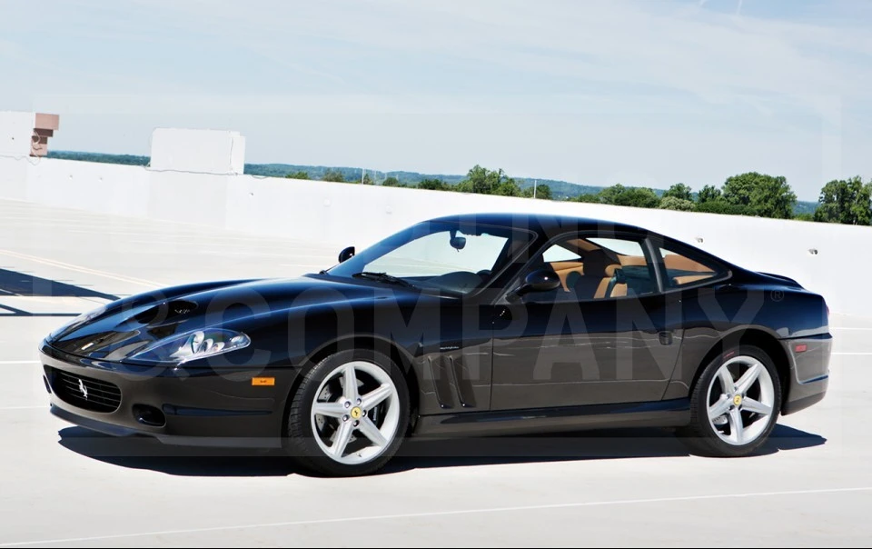 2002 Ferrari 575M Maranello - Image 2 of 17
