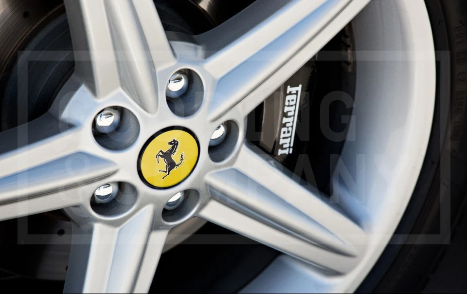2002 Ferrari 575M Maranello - Image 14 of 17