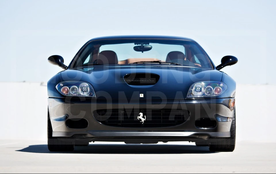 2002 Ferrari 575M Maranello - Image 3 of 17