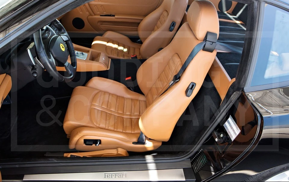 2002 Ferrari 575M Maranello - Image 8 of 17