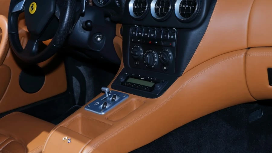 2002 Ferrari 575M Maranello - Image 11 of 20