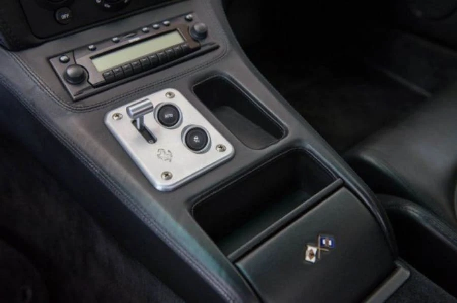 2002 Ferrari 575M Maranello - Image 5 of 9