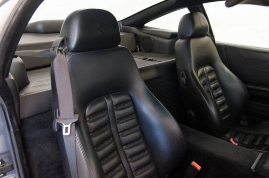 2002 Ferrari 575M Maranello - Image 6 of 9